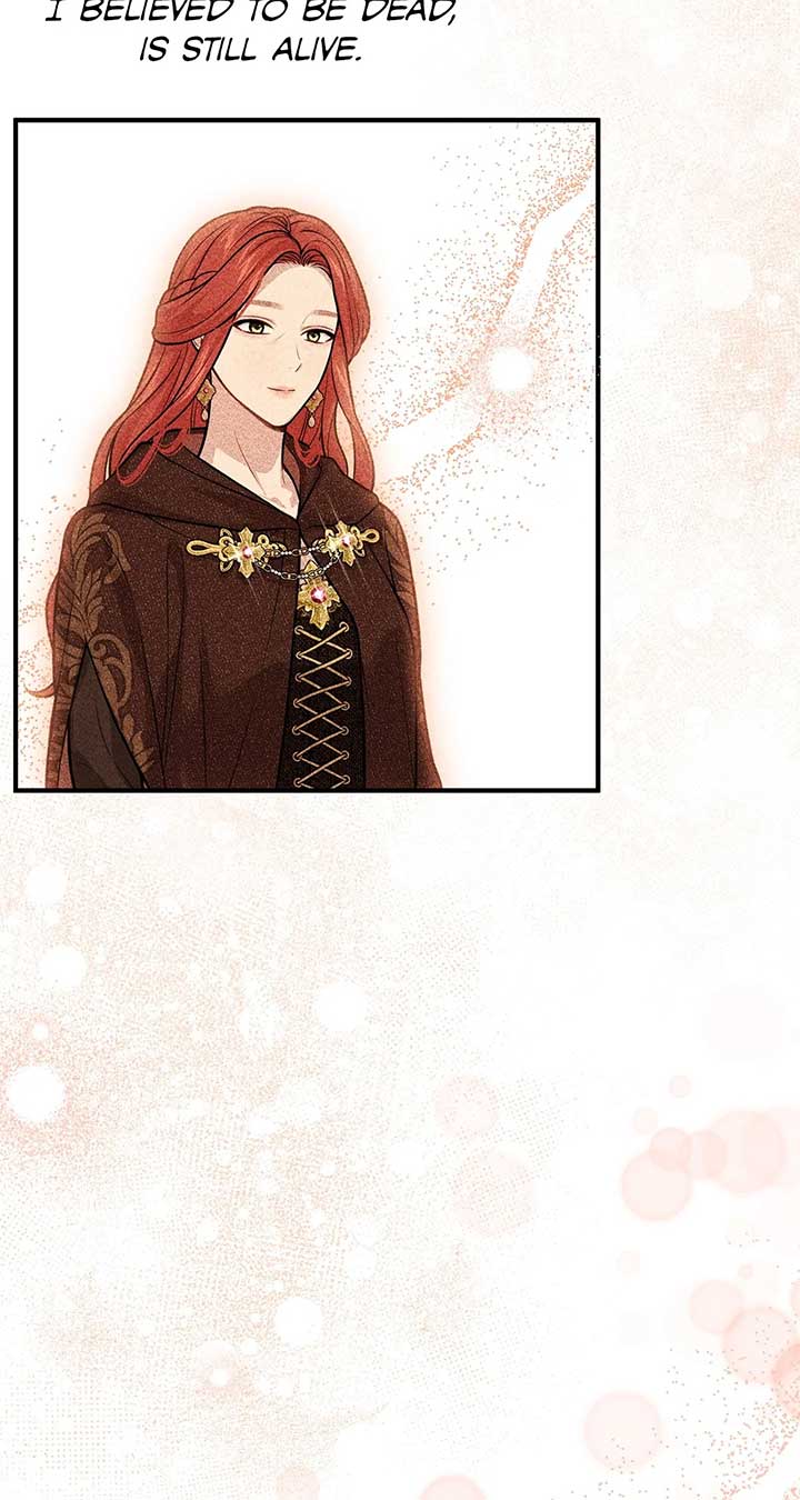 The Secret Bedroom of a Dejected Royal Daughter Chapter 107 77